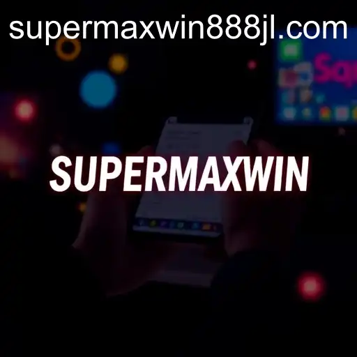 User Agreement and SUPERMAXWIN 888