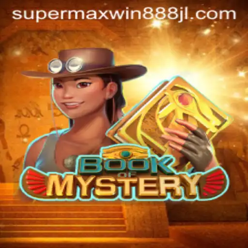 Unveiling BookofMystery: The Thrilling Game with SUPERMAXWIN 888 Feature