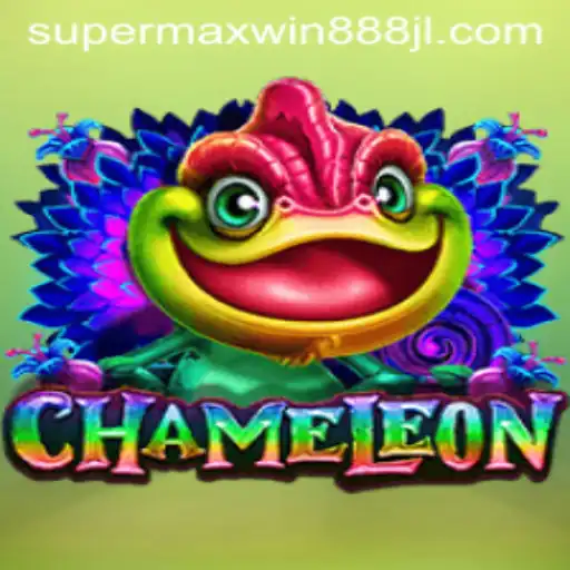 Unleashing the Thrill of Chameleon: SUPERMAXWIN 888