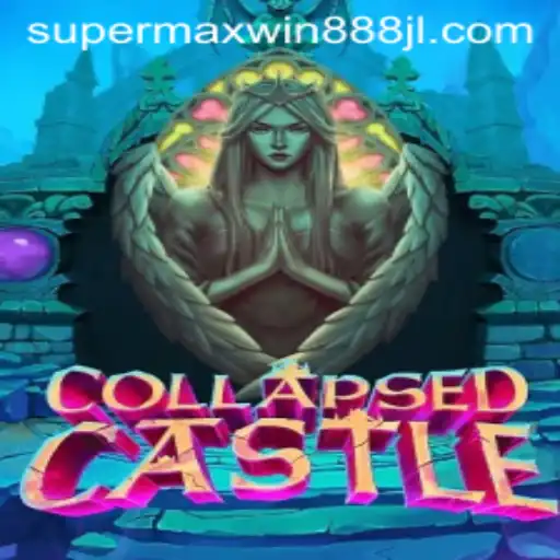 Exploring the Mysterious World of CollapsedCastle: Unveil Hidden Treasures with SUPERMAXWIN 888