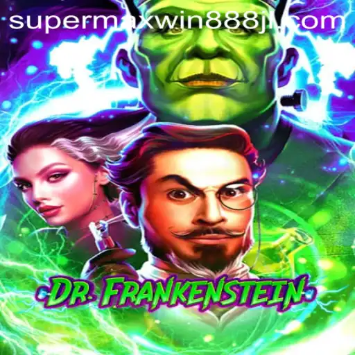 Exploring the Electrifying World of DrFrankenstein: Unveiling the Secrets of SUPERMAXWIN 888