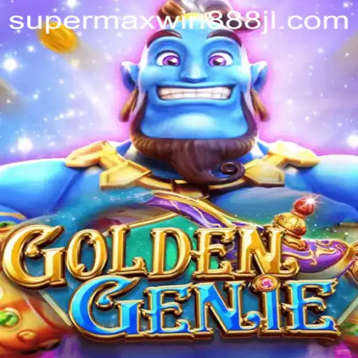 Unveiling the Mysteries of GOLDENGENIE: A Deep Dive into SUPERMAXWIN 888