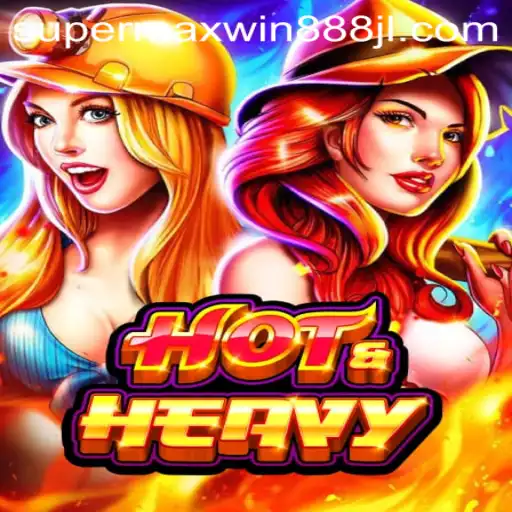 HotHeavy: A Thrilling New Casino Game Experience