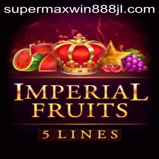 Exploring ImperialFruits5: A Deep Dive into the Exciting World of Slot Gaming with SUPERMAXWIN 888