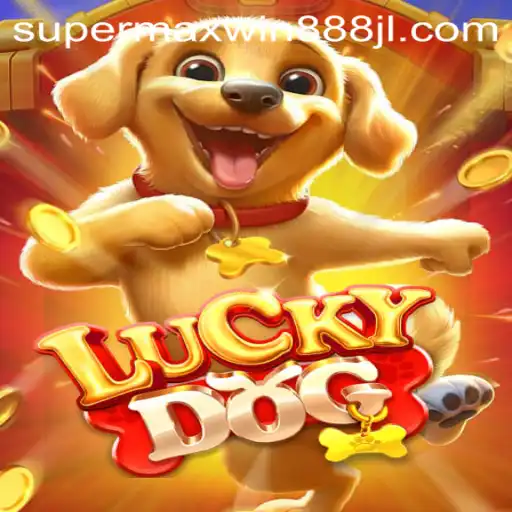 Unlock the Excitement of LuckyDog: Dive into the World of SUPERMAXWIN 888