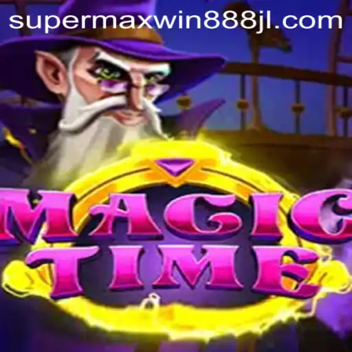 MagicTime: Immerse Yourself in a World of Enchantment with SUPERMAXWIN 888