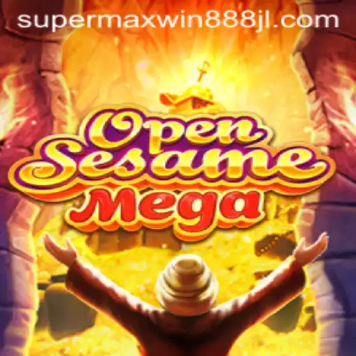 OPENSESAMEMEGA: Discover the Thrills of This New Gaming Sensation