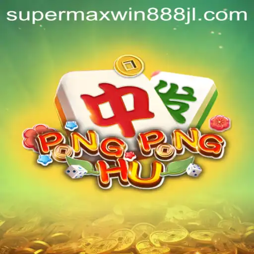 Unveiling PONGPONGHU: The Ultimate Gaming Experience with SUPERMAXWIN 888