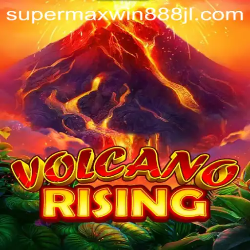 Unleashing Epic Adventures with VolcanoRising and SUPERMAXWIN 888