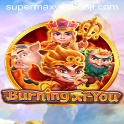 Unveiling BurningXiYou: A Fascinating Journey into a Legendary Game