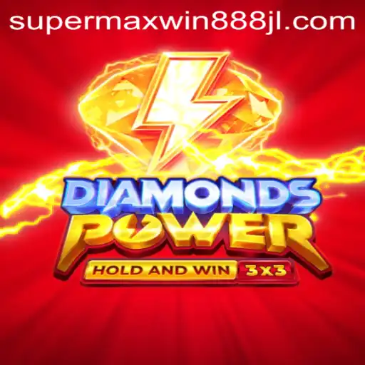 Unveiling the Thrills of Diamondspower: An In-Depth Look at the Exciting Game and SUPERMAXWIN 888