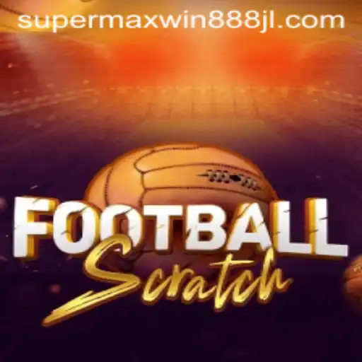 Discover the Thrills of FootballScratch: Your Gateway to SUPERMAXWIN 888