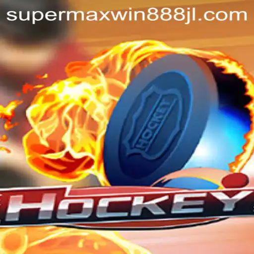 Hockey: The Thrilling Sport and Exploring the Phenomenon of SUPERMAXWIN 888