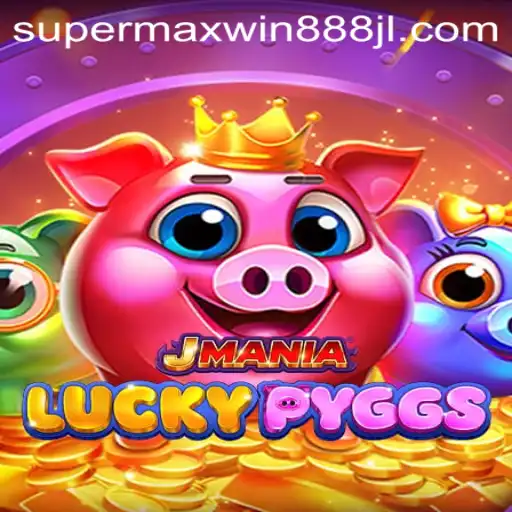 Unveiling JManiaLuckyPyggs: Your Guide to the Exciting World of SUPERMAXWIN 888