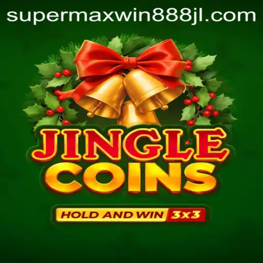 Exploring Jinglecoins: A Festive Gaming Experience with SUPERMAXWIN 888