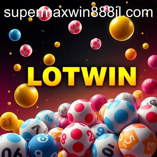 Understanding Lottery Games: A Deep Dive into the Exciting World of SUPERMAXWIN 888