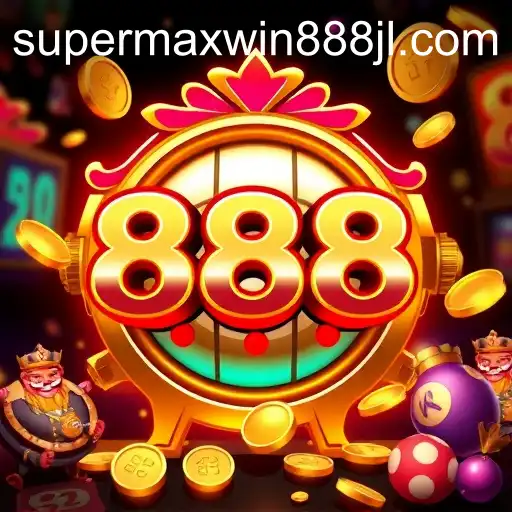 Exploring the World of Online Slots with SUPERMAXWIN 888