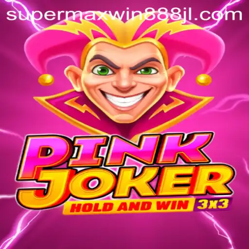 Unveiling the Thrills of Pinkjoker: A Deep Dive into SUPERMAXWIN 888