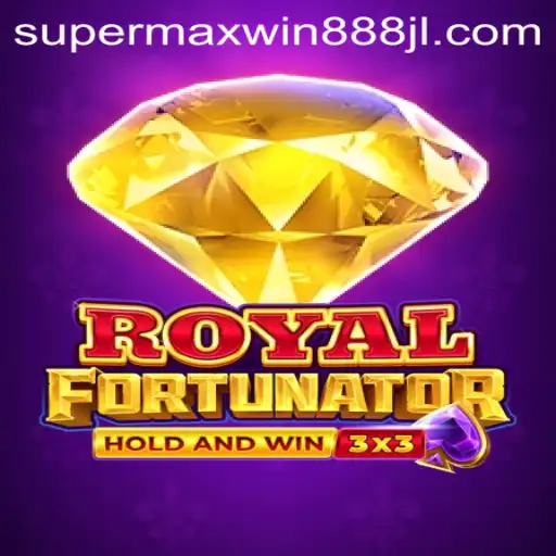 Exploring the World of RoyalFort: The Game that Redefines Victory with SUPERMAXWIN 888