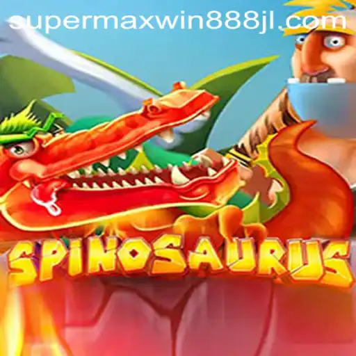 Spinosaurus: The Thrilling Game Revolutionizing the Gaming World