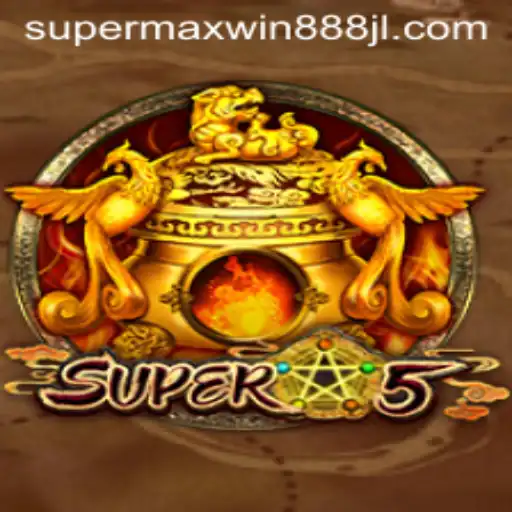 Introducing Super5: The Exciting World of SUPERMAXWIN 888