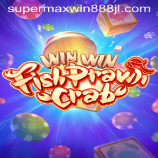 Exploring WinWinFishPrawnCrab: A Captivating Dive into the Game World with SUPERMAXWIN 888